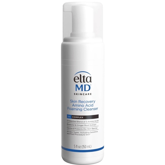 EltaMD Skin Recovery Amino Acid Foaming Cleanser - Picture 1 of 1